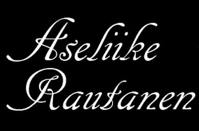 logo aseliike rautanen