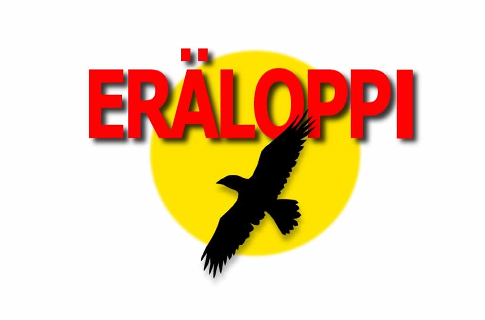 logo eräloppi