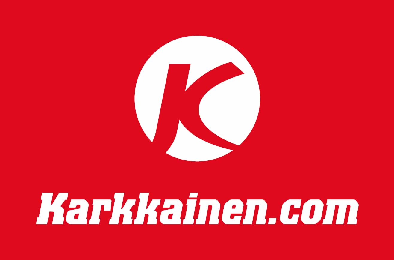 logo kärkkäinen