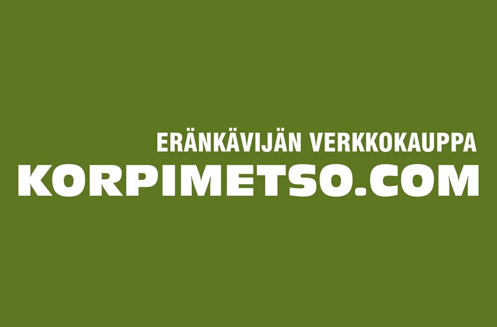 logo korpimetso