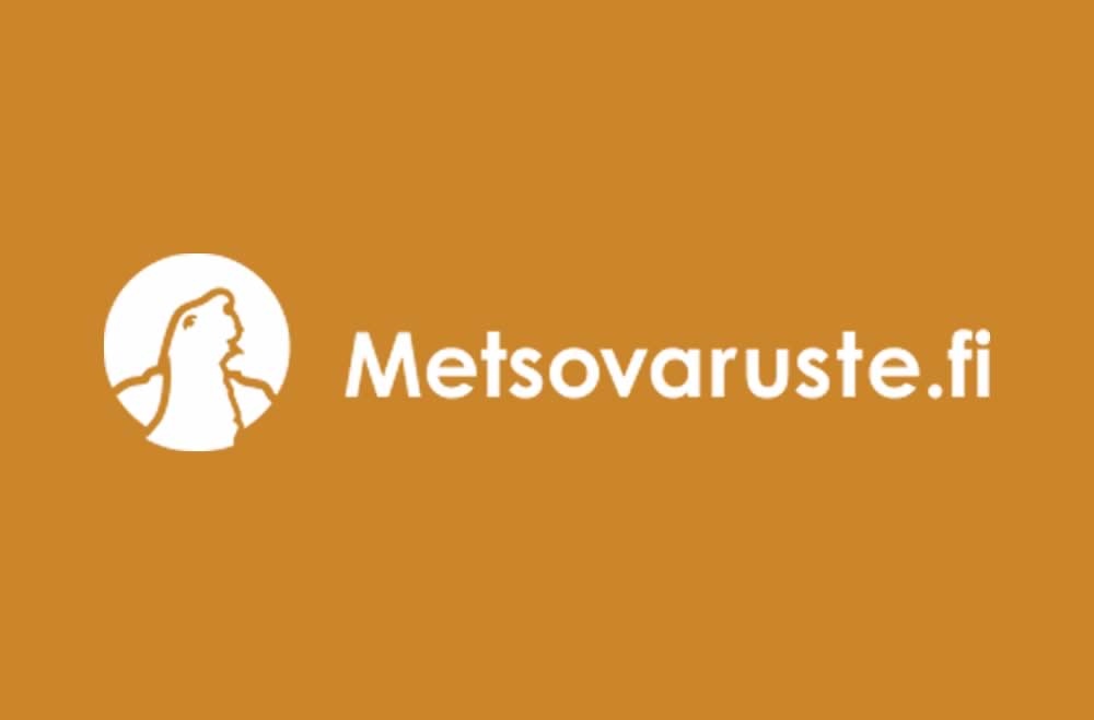 logo metsovaruste