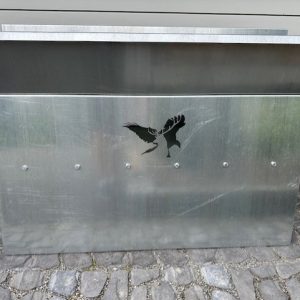 Nylkypukki; kauriille ja peuroille