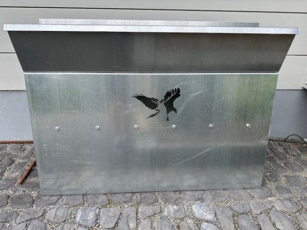 Nylkypukki; kauriille ja peuroille